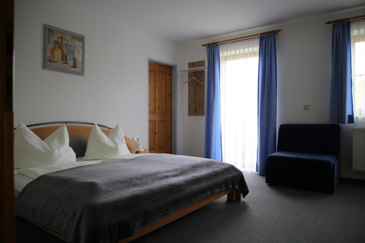 Haus Obermoser Flachau Exteriér fotografie