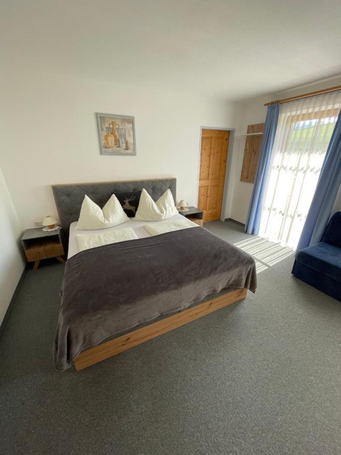 Haus Obermoser Flachau Exteriér fotografie