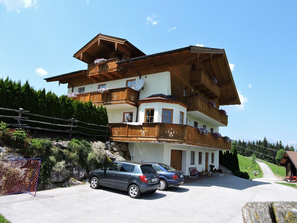 Haus Obermoser Flachau Pokoj fotografie