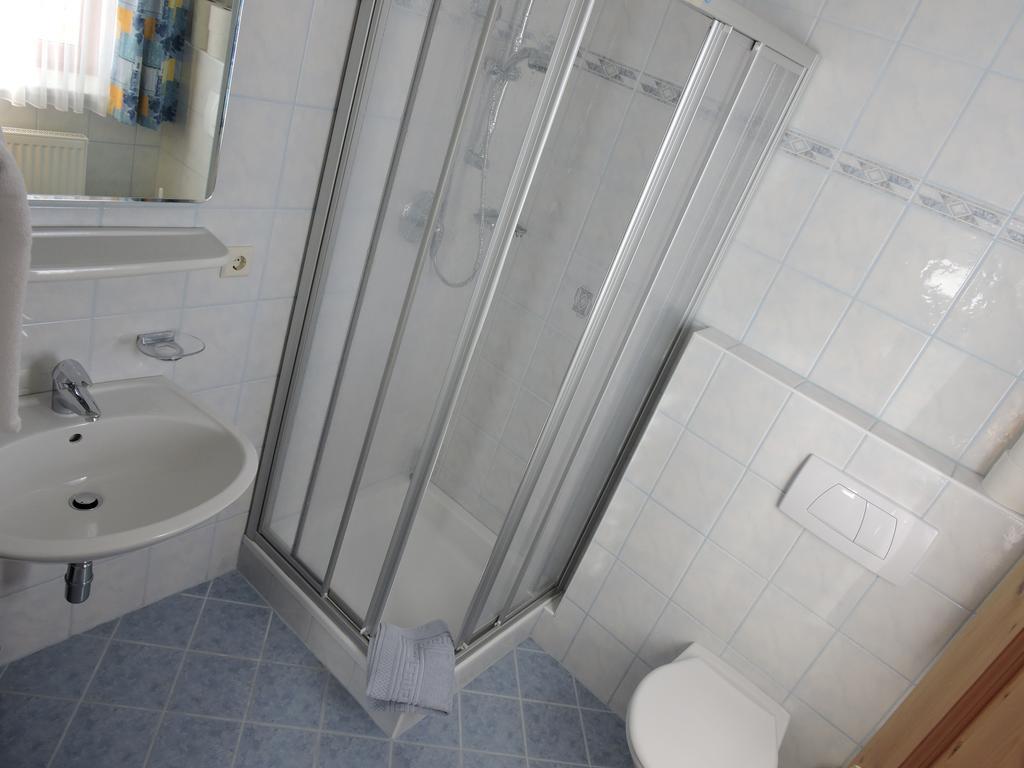 Haus Obermoser Flachau Pokoj fotografie