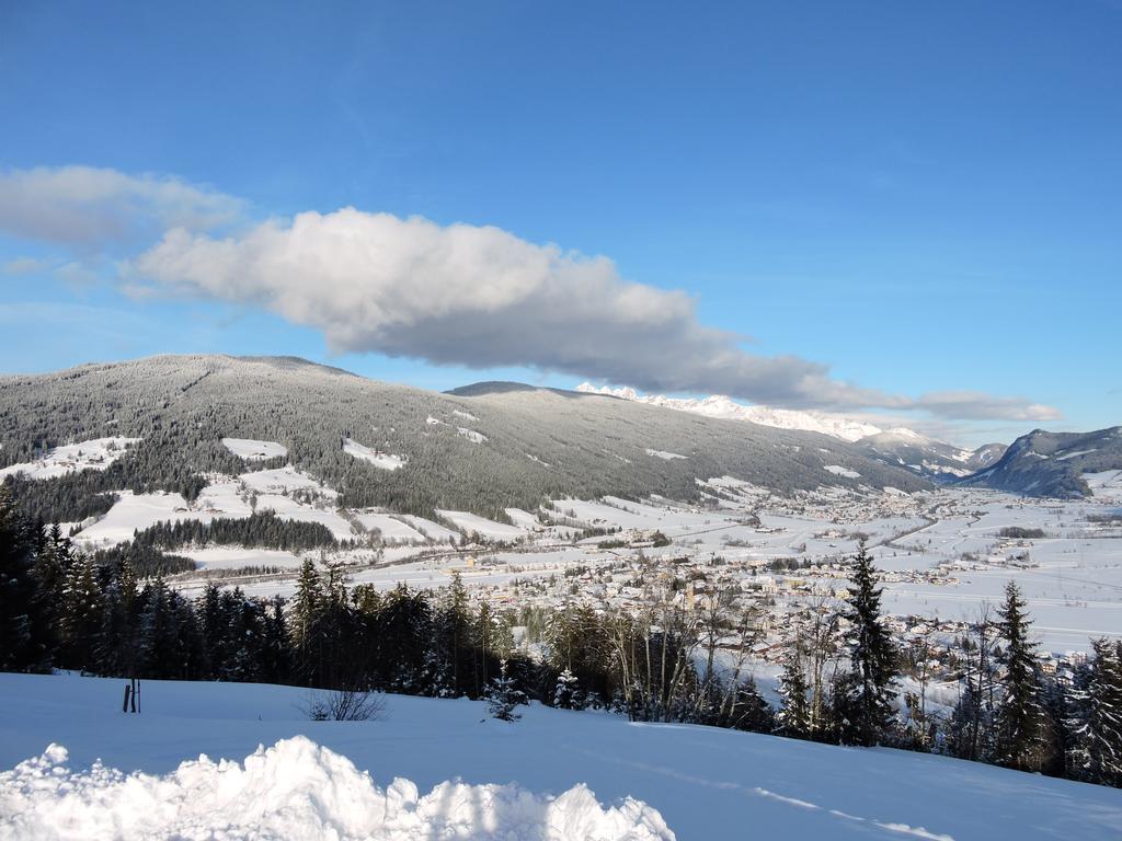 Haus Obermoser Flachau Pokoj fotografie