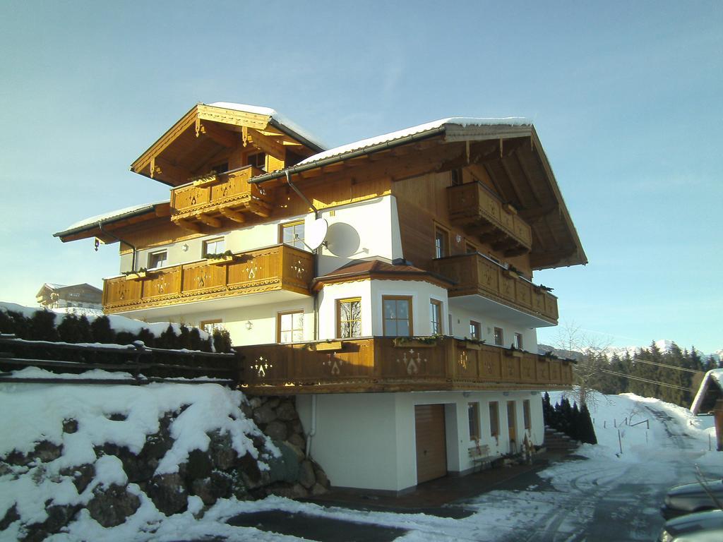 Haus Obermoser Flachau Pokoj fotografie